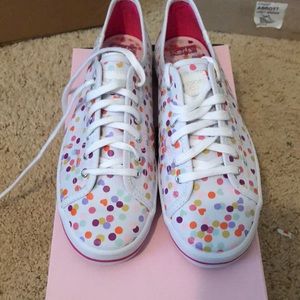 Keds Kate Spade Sneakers